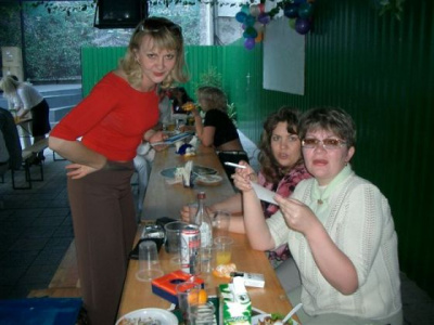 Застал врасплох. Коломеец.Ралдугина.Бычкова.