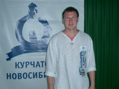 Эх..сколько он разбил сердец детских когда то