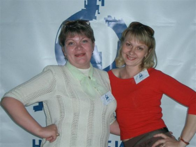 Звезды 10 А. Ралдугина и Яковлева.