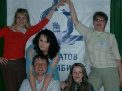 Роговский, Исхаков, Балакин - где вы???