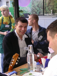 Полтавцев Игорь