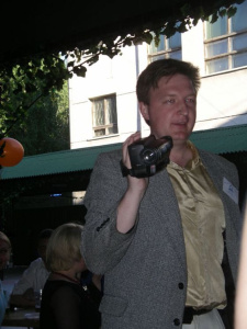 Жданов Слава