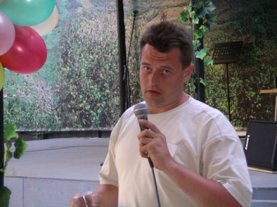 Тост Зарембо Леша