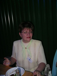 Тост Ралдугина Дарья