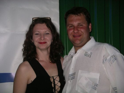 Ульянкина, Федотов