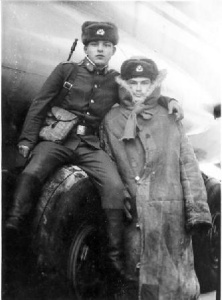 Враг не пройдет