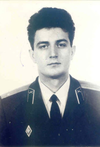 Серпухов 1992 год