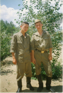 Саша Сакович