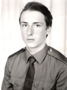 Маснев Василий