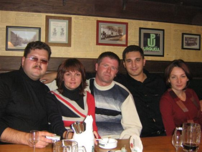 Зайченко,Пичугина,Баев Виктор,Мирошниченко,Ефременко