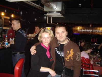 Богуцкая, Ланевский