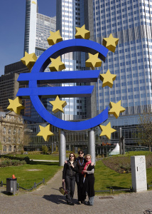 Новые члены Евросоюза))