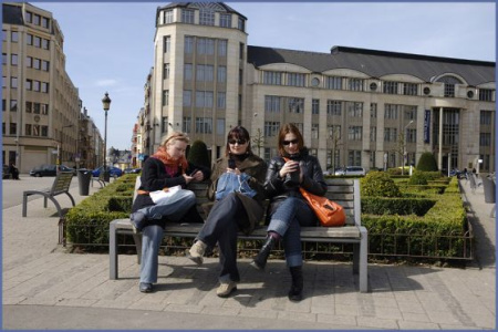 Письмо на Родину...