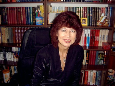 Леночка Гапонова