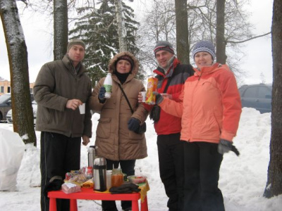 Ланевские-Никоновы