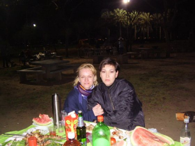 Израиль 2009.