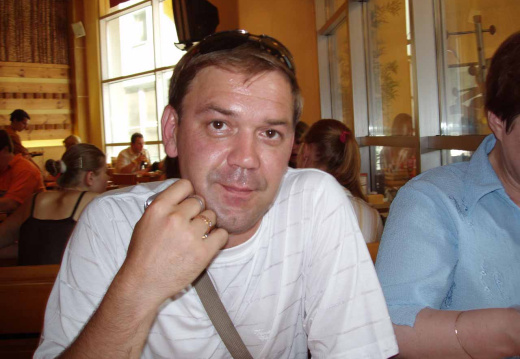 Андрей Поправко