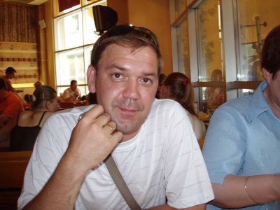 Андрей Поправко