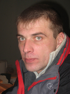 Никонов Павел