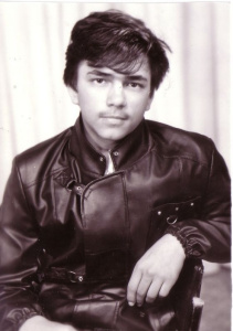 Гордиенко Юрочка