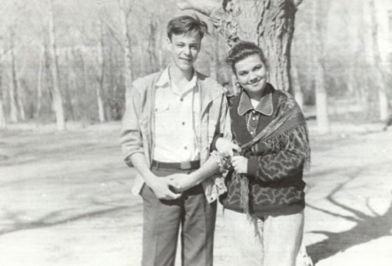 Мишкин/Олейник