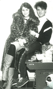 Ира и Кравчук