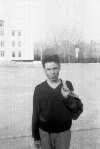 Алексей Потапов