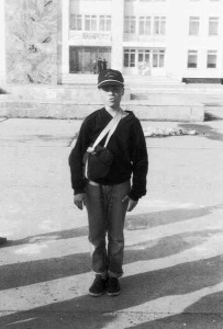 Потапов Алексей