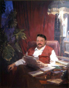 Прозоров Андрей