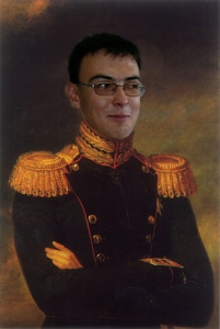 Ольховик Дима