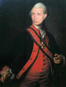 Орлов Евгений