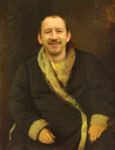 Микиша Анатолий