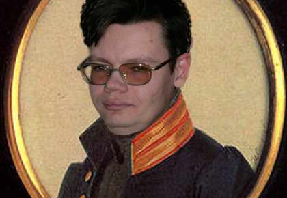 Гановичев Дмитрий