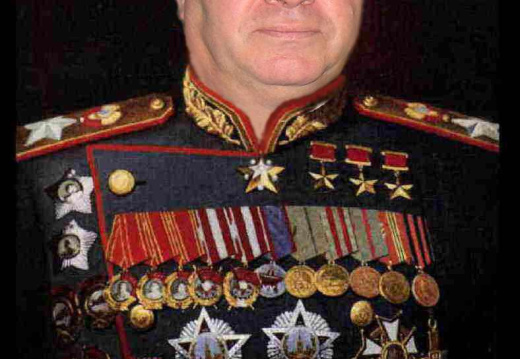 Зуев Владимир