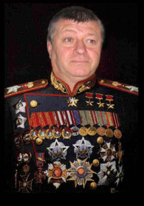 Зуев Владимир