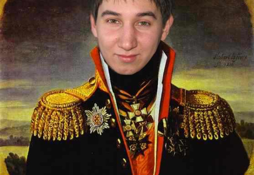 Кимолаев