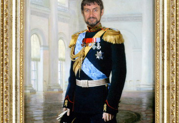 Чернядьев Валерий