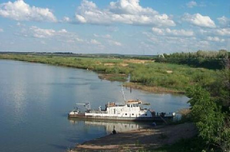 Речной флот Иртыша