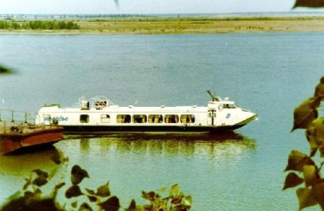 Рейс Павлодар -Семипалатинск