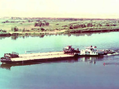 Речной флот