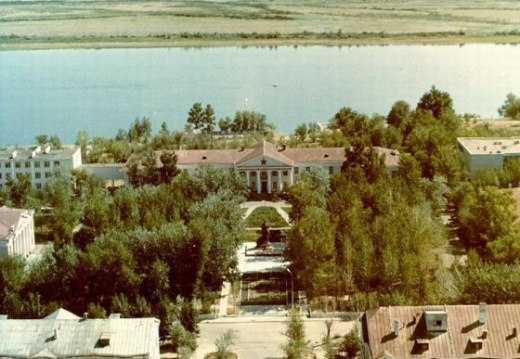 Штаб 52605