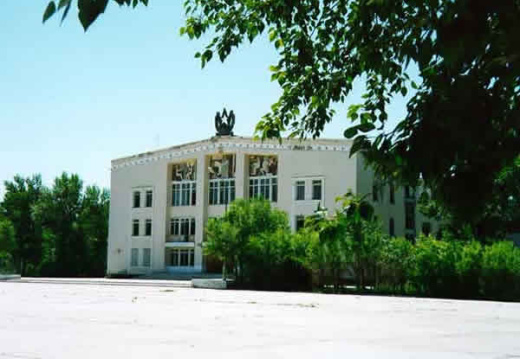 ГДО