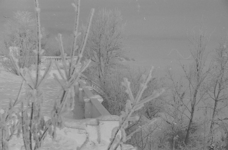 Март 1985 года