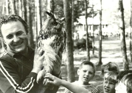 Филимонов Борис Константинович