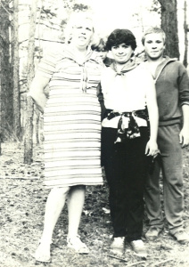 Барановская и Мурузова 