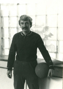 Криворотов Б.Н.