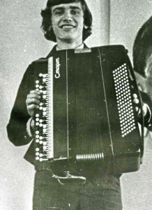 Выпуск 1979 год