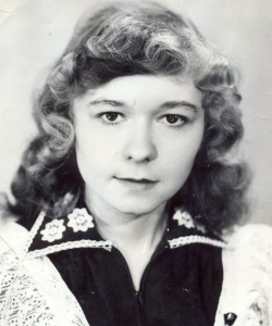 Татьяна Короткая