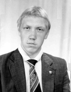 Казимиров Виктор