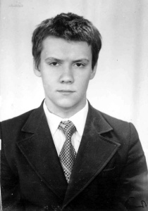 Голяшов Игорь